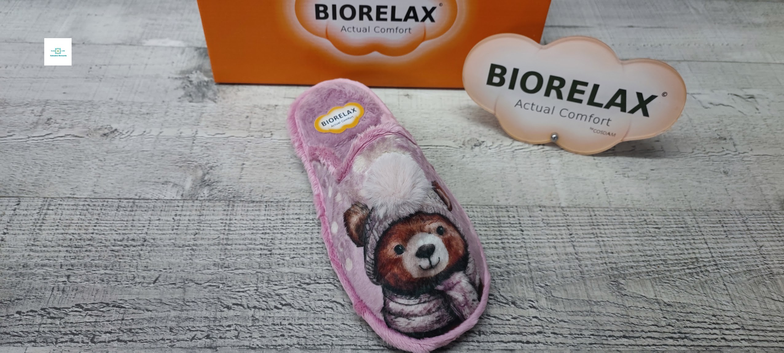 biorelax montblanc malva